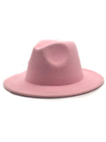 Fedora Hat