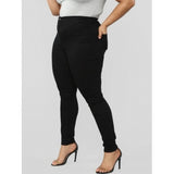 Black Beauty Stretch Jeans