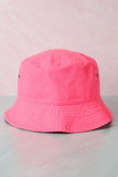 Neon Bucket Cap